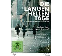 Die langen hellen Tage – Lika Babluani y Mariam Bokeria – DVD (2013)