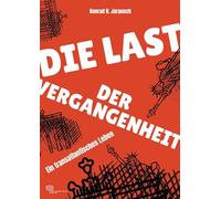 Die Last der Vergangenheit: Ein transatlantisches Leben