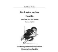 Die Laster Meiner Familie (ebook)