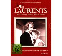 Die Laurents - Die schönsten Berliner TV-Klassiker [4 DVDs] [Alemania]