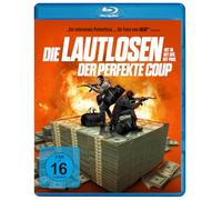 Die Lautlosen - Der perfekte Coup [Alemania] [Blu-ray]