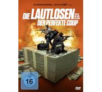 Die Lautlosen - Der perfekte Coup [Alemania] [DVD]