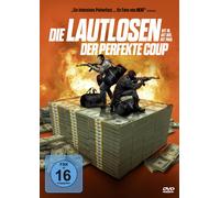 Die Lautlosen - Der perfekte Coup (DVD) Kateb Reda Collin Amanda Wagelin