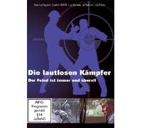 Die lautlosen Kämpfer - Der Feind ist immer und überall [Alemania] [DVD]