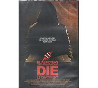 Die Le Chatiment [Edizione: Belgio] [Italia] [DVD]