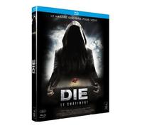 Die (Le châtiment) [Francia] [Blu-ray]
