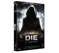 Die (Le châtiment) [Francia] [DVD]