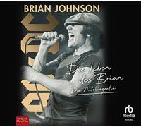 Die Leben des Brian: Die Autobiografie