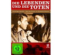 Die Lebenden und die Toten [Alemania] [DVD]