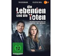Die Lebenden und die Toten [Alemania] [DVD]