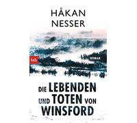 Die Lebenden und Toten von Winsford