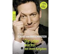 Die Leber wächst mit ihren Aufgaben: Komisches aus der Medizin: 62355