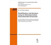 Die lebzeitige Zuwendung von Grundstücken an Nachkommen: im Spannungsfeld zwischen den entgeltlichen und unentgeltlichen Rechtsgeschäften unter ... im Obligationen-, Güter- und Erbrecht: 31