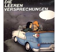 Die Leeren Versprechungen - Wir Lassen Uns Das Singen Nicht Verbieten [Vinyl LP]
