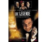 Die Legende - Der Kampf um "Citizen Kane" [Alemania] [DVD]