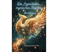 Die Legende der mystischen Krieger: Die Befreiung: 2