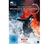 Die Legende der weißen Schlange [Alemania] [DVD]