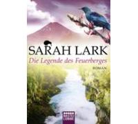 Die Legende Des Feuerberges