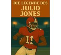 Die Legende des Julio Jones