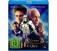 Die Legende des Magischen Helms [Alemania] [Blu-ray]