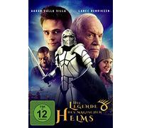 Die Legende des Magischen Helms [Alemania] [DVD]