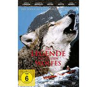 Die Legende des weissen Wolfes [Alemania] [DVD]