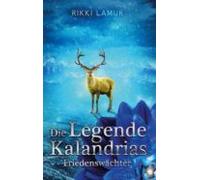 Die Legende Kalandrias (ebook)