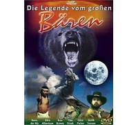 Die Legende vom grossen Bären [Alemania] [DVD]