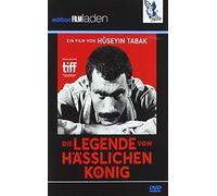 Die Legende vom hässlichen König [Alemania] [DVD]