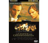 Die Legende vom Ozeanpianisten [Alemania] [DVD]