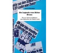 Die Legende Vom Ritter Bruno (ebook)