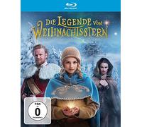 Die Legende vom Weihnachtsstern (Blu-ray)