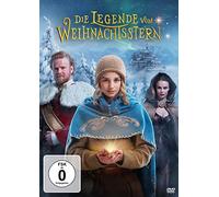 Die Legende vom Weihnachtsstern [Alemania] [DVD]