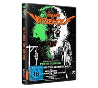 Die Legende vom Werwolf [Alemania] [DVD]