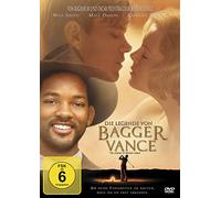Die Legende von Bagger Vance [Alemania] [DVD]