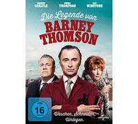 Die Legende von Barney Thomson [Alemania] [DVD]