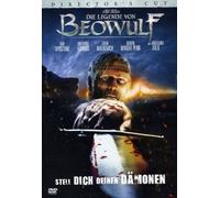 Die Legende von Beowulf [Alemania] [DVD]