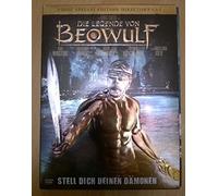 Die Legende von Beowulf [Alemania] [DVD]