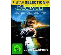 Die Legende von Beowulf [Alemania] [DVD]