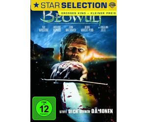 Die Legende von Beowulf [Alemania] [DVD]