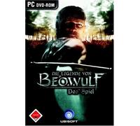 Die Legende von Beowulf - Das Spiel [Importación alemana]