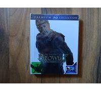 Die Legende von Beowulf - Premium Collection [Alemania] [Blu-ray]