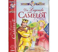 Die Legende von Camelot [Alemania] [VHS]
