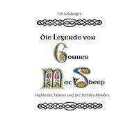 Die Legende von Conner MacSheep: Highlands, Hörner und der Ruf des Mondes
