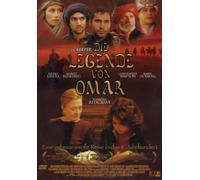 Die Legende von Omar - The Keeper [Alemania] [DVD]