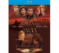 Die Legende von Omar - The Keeper [Blu-ray] [Alemania]