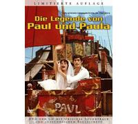 Die Legende von Paul und Paula (+ CD/Limitiert) [Alemania] [DVD]
