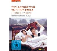 Die Legende von Paul und Paula - Edition Deutscher Film [Alemania] [DVD]