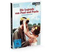 Die Legende von Paul und Paula (HD Remastered) [Alemania] [DVD]