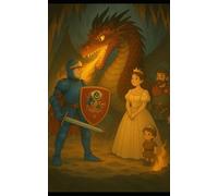 Die Legende von Ritter Matyaş: Die Rettung der Prinzessin Fatmire: Adaption von: Die Legende von Ritter Mateusz - Die Rettung von Prinzessin Kamilla
